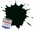 Эмалевая краска BLACK GREEN 14мл Humbrol (AA1002-91)